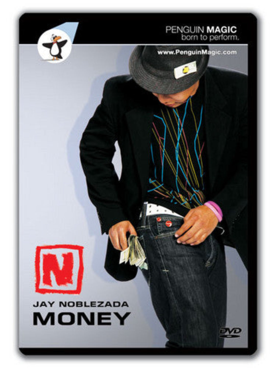 Money Starring